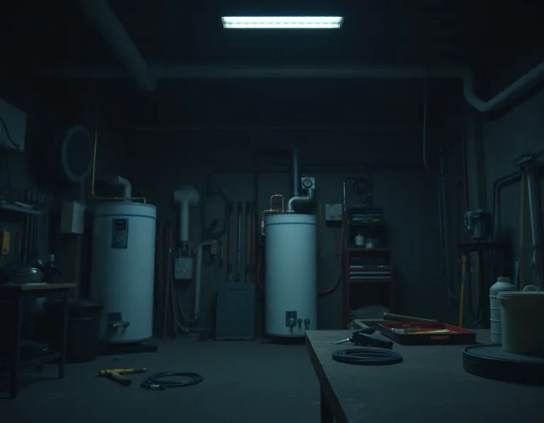 Boiler Reparatur Döbeln